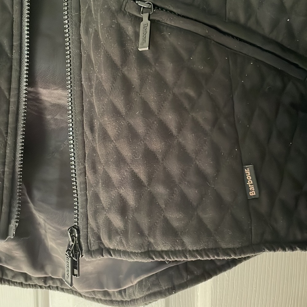 Barbour Jacket - image 3